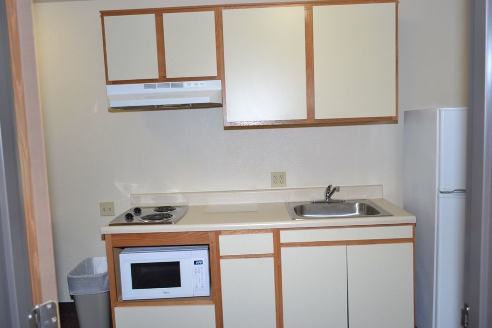 Woodspring Suites Clarksville Ft. Campbell Номер фото