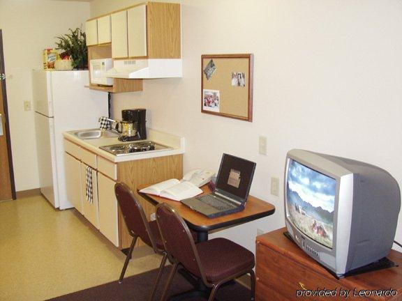 Woodspring Suites Clarksville Ft. Campbell Номер фото